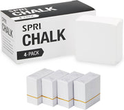 Gym Chalk Block & Chalk Ball for Grip Training
