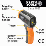 Digital Infrared Thermometer