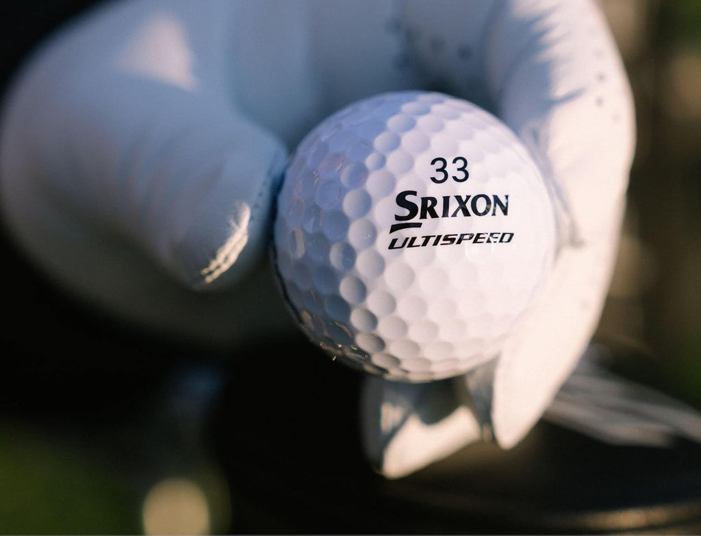Premium Distance Golf Balls