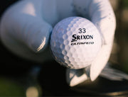 Premium Distance Golf Balls