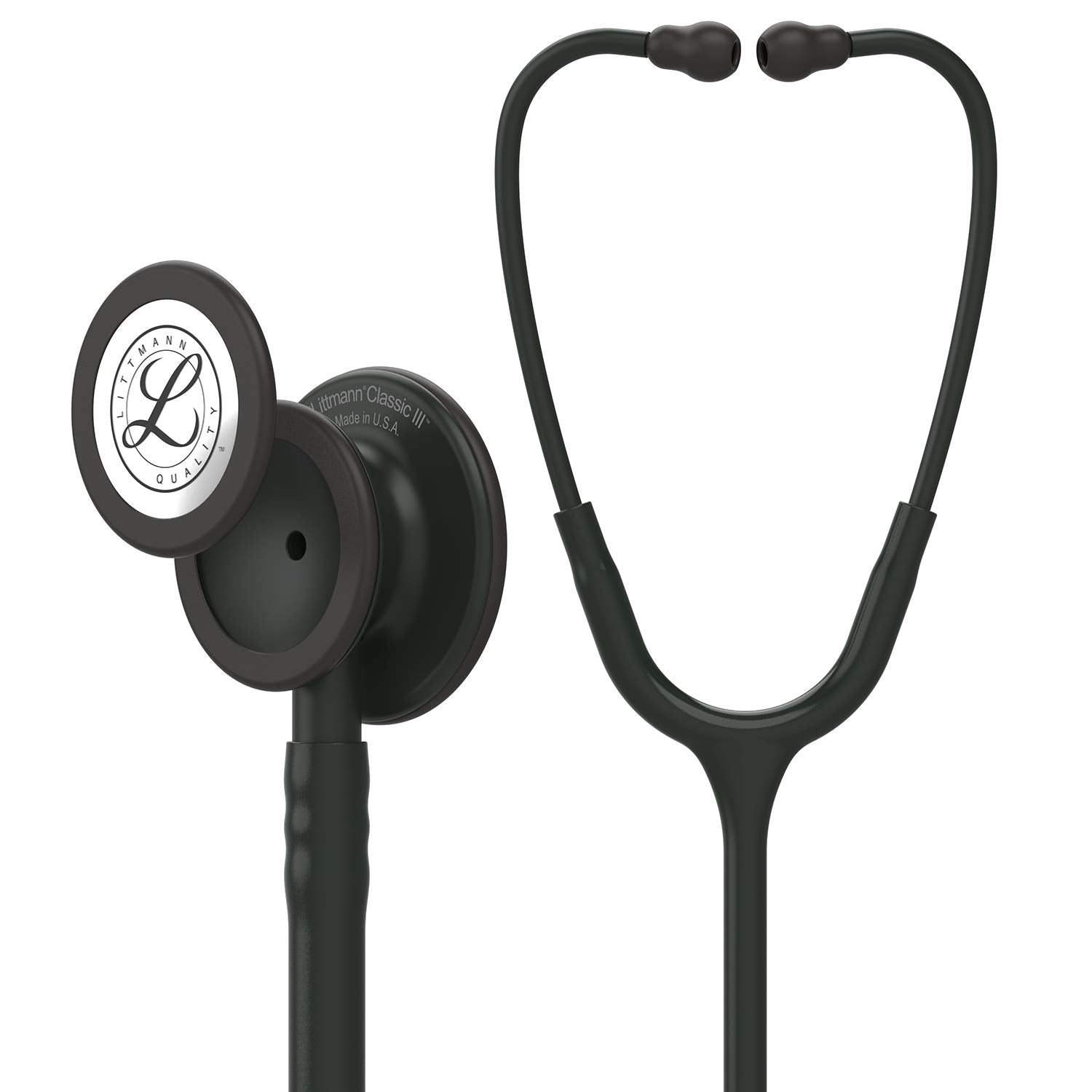 Professional Monitoring Stethoscope