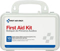 All-Purpose Emergency First Aid Kit – 57 Pieces