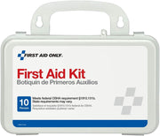 All-Purpose Emergency First Aid Kit – 57 Pieces