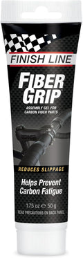 Carbon Fiber Bicycle Assembly Gel