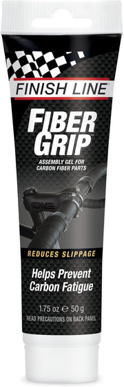 Carbon Fiber Bicycle Assembly Gel