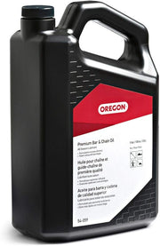 Chainsaw Bar Oil