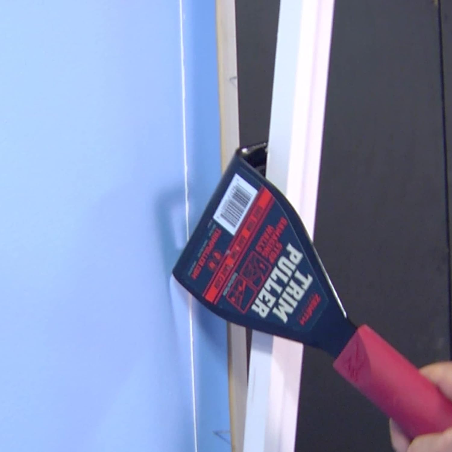 Automotive Trim & Molding Puller Tool