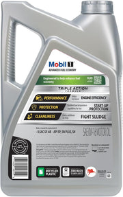 0W-16 Full Synthetic Motor Oil – 5 Quart
