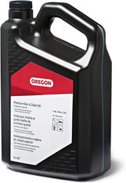 Chainsaw Bar Oil