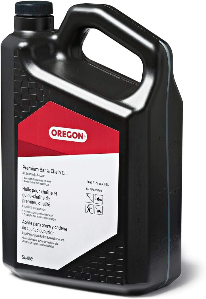 Chainsaw Bar Oil
