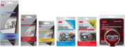 Auto Headlight Restoration & Protection Kit