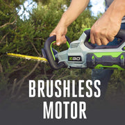 Cordless Hedge Trimmer