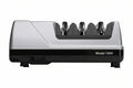 3-Stage Electric Knife Sharpener