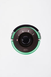 Water-Resistant LED Camping Lantern with Battery Protection