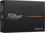 Premium Golf Balls