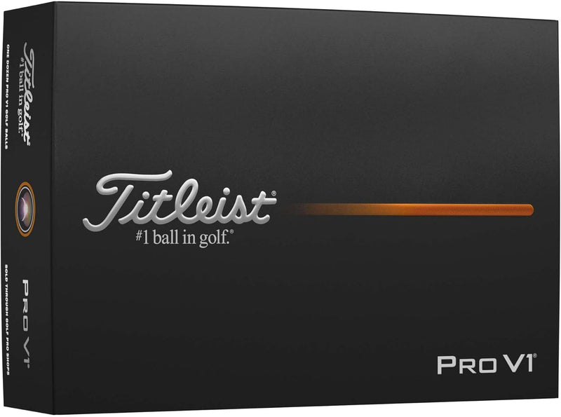 Premium Golf Balls