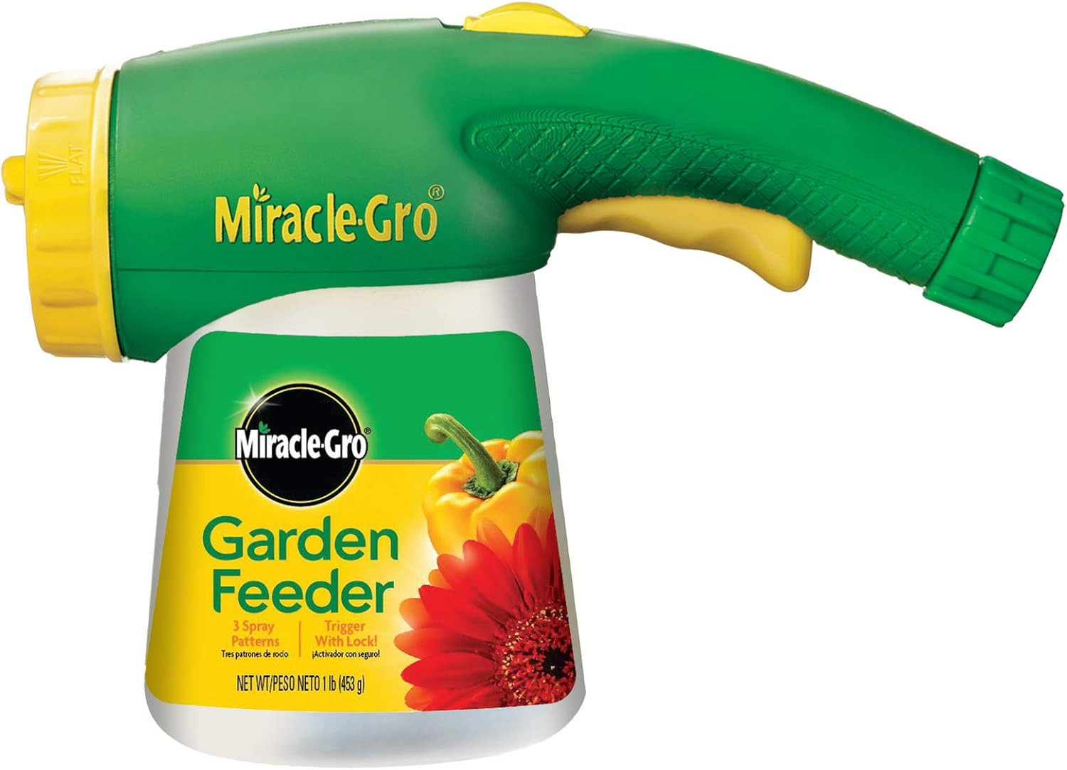 Garden Feeder Kit
