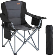 Oversized Folding Camping Chair