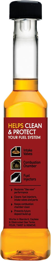 Gumout Fuel System Cleaner – 6-Pack