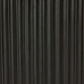 Fluted Ceramic Planter