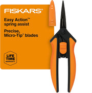 Precision Garden Snips