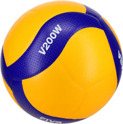 Professional Indoor Volleyball – Official Match Ball