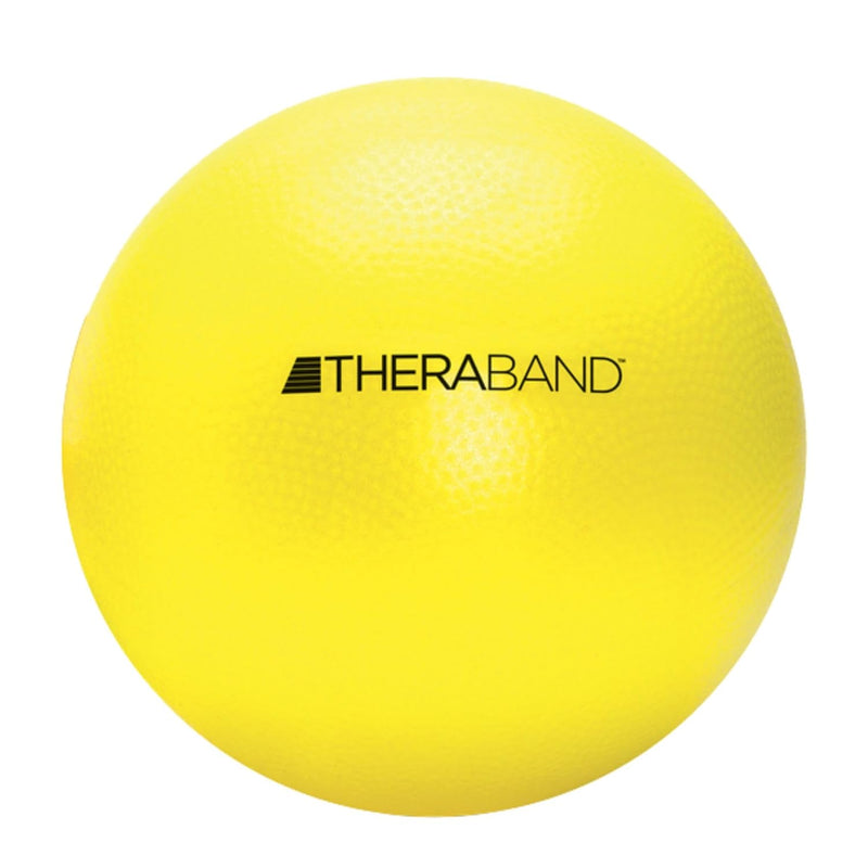9-Inch Mini Exercise Ball for Pilates & Yoga