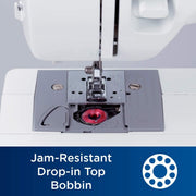37-Stitch Sewing Machine