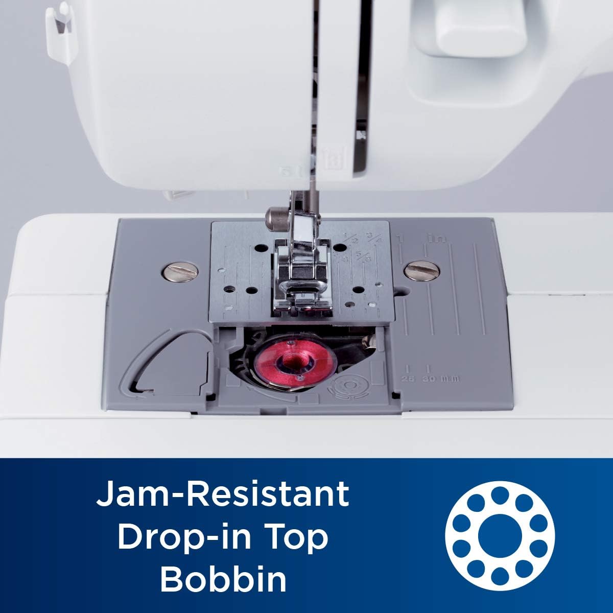 37-Stitch Sewing Machine