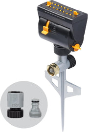 Adjustable Garden Sprinkler