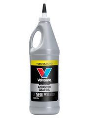 Full Synthetic SAE 75W-90 Gear Oil – 1 Quart