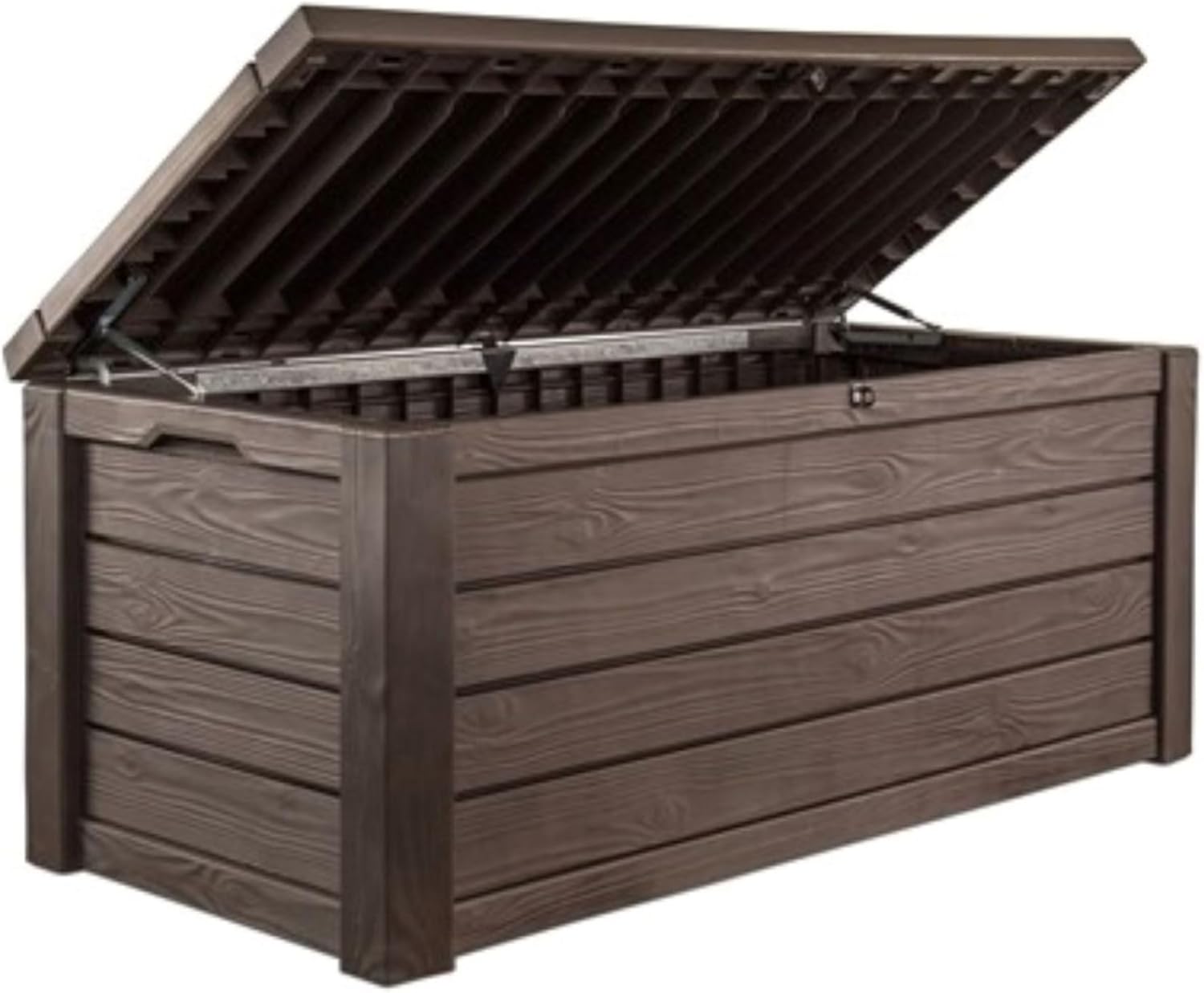 150-Gallon Deck Box
