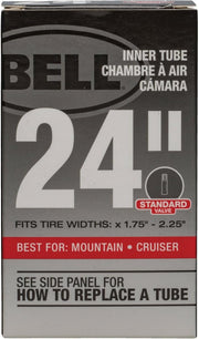 Bell Standard Bicycle Inner Tube