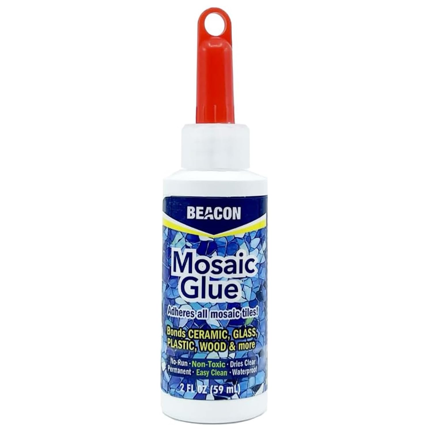 Mosaic Craft Glue 2oz