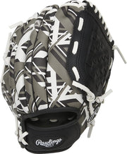 Youth T-Ball Baseball Softball Glove