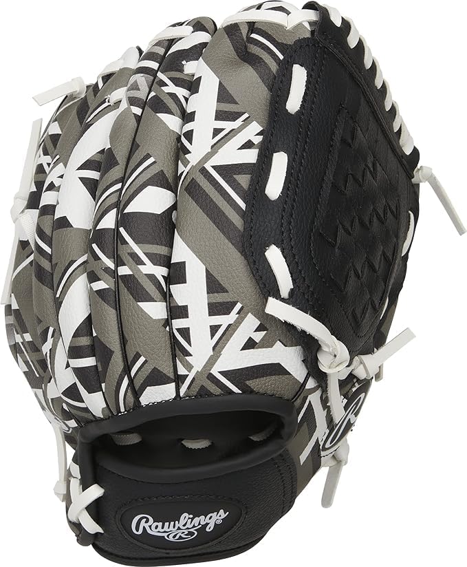 Youth T-Ball Baseball Softball Glove