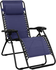 Zero Gravity Lounge Chair