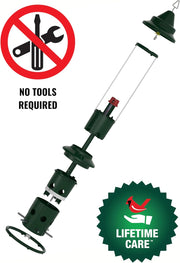 Squirrel Proof Feeder