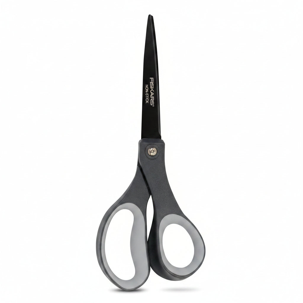 Titanium Nonstick Scissors 8-Inch