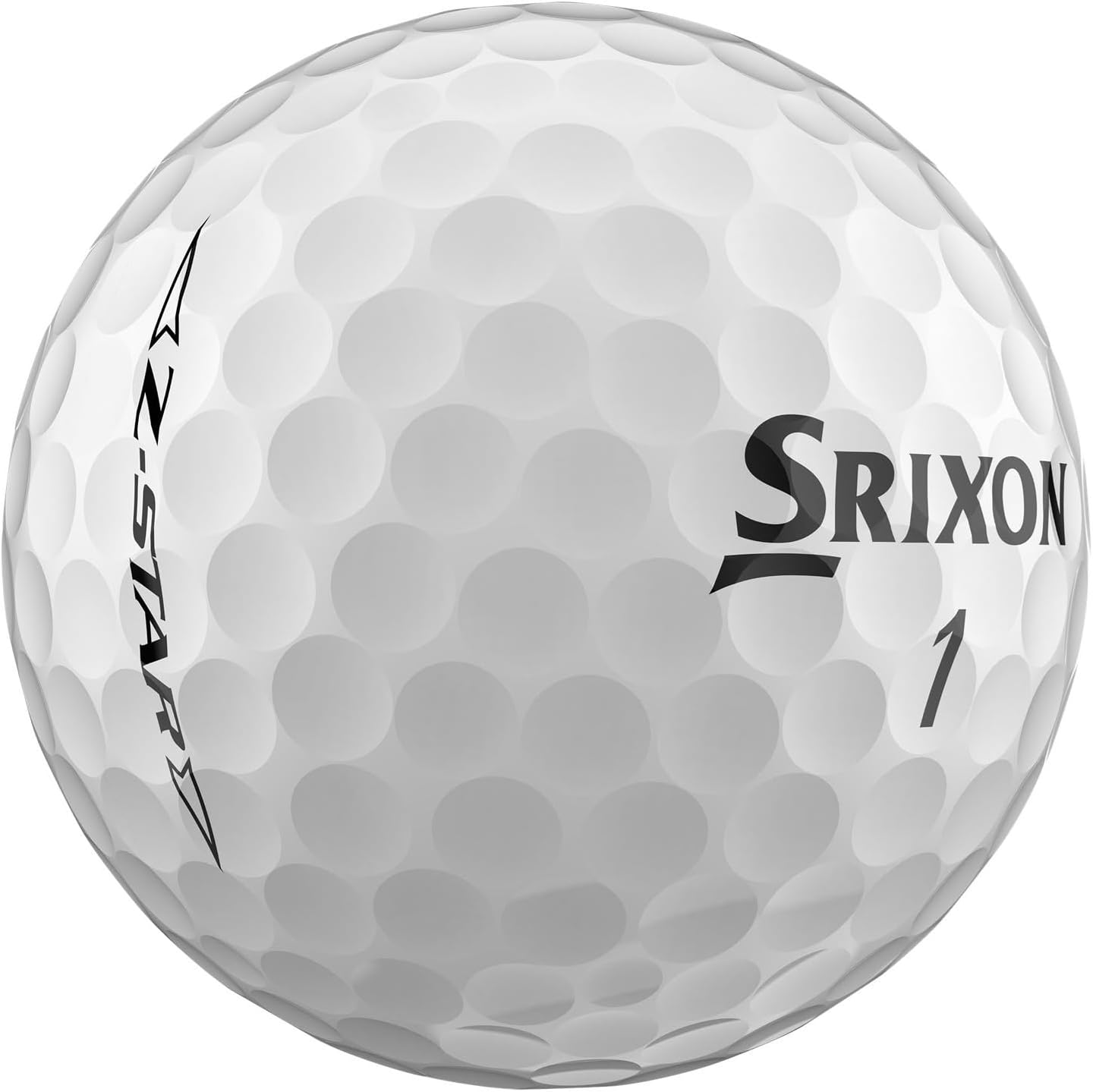 Premium Tour Performance Golf Balls