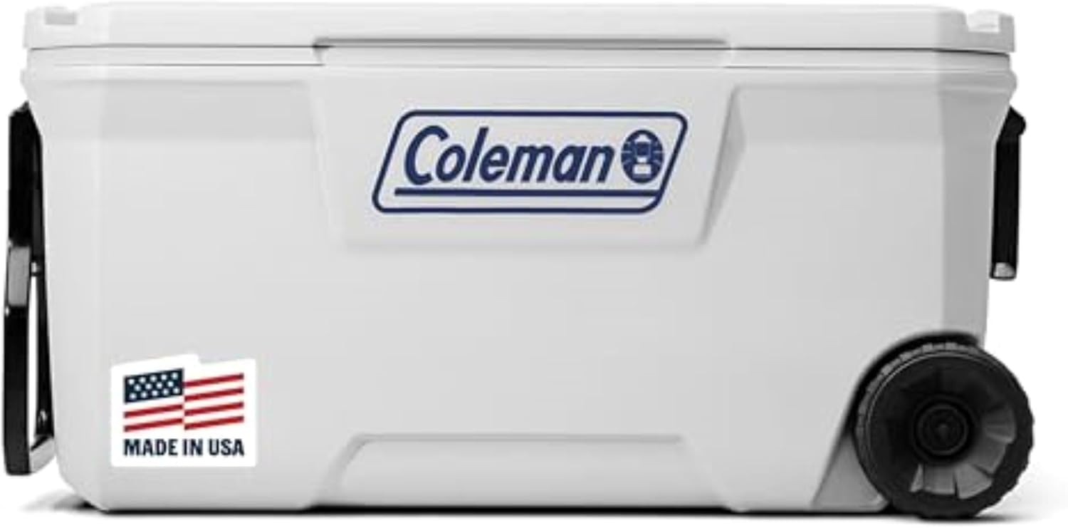 Marine Insulated Cooler