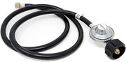Propane Regulator Hose