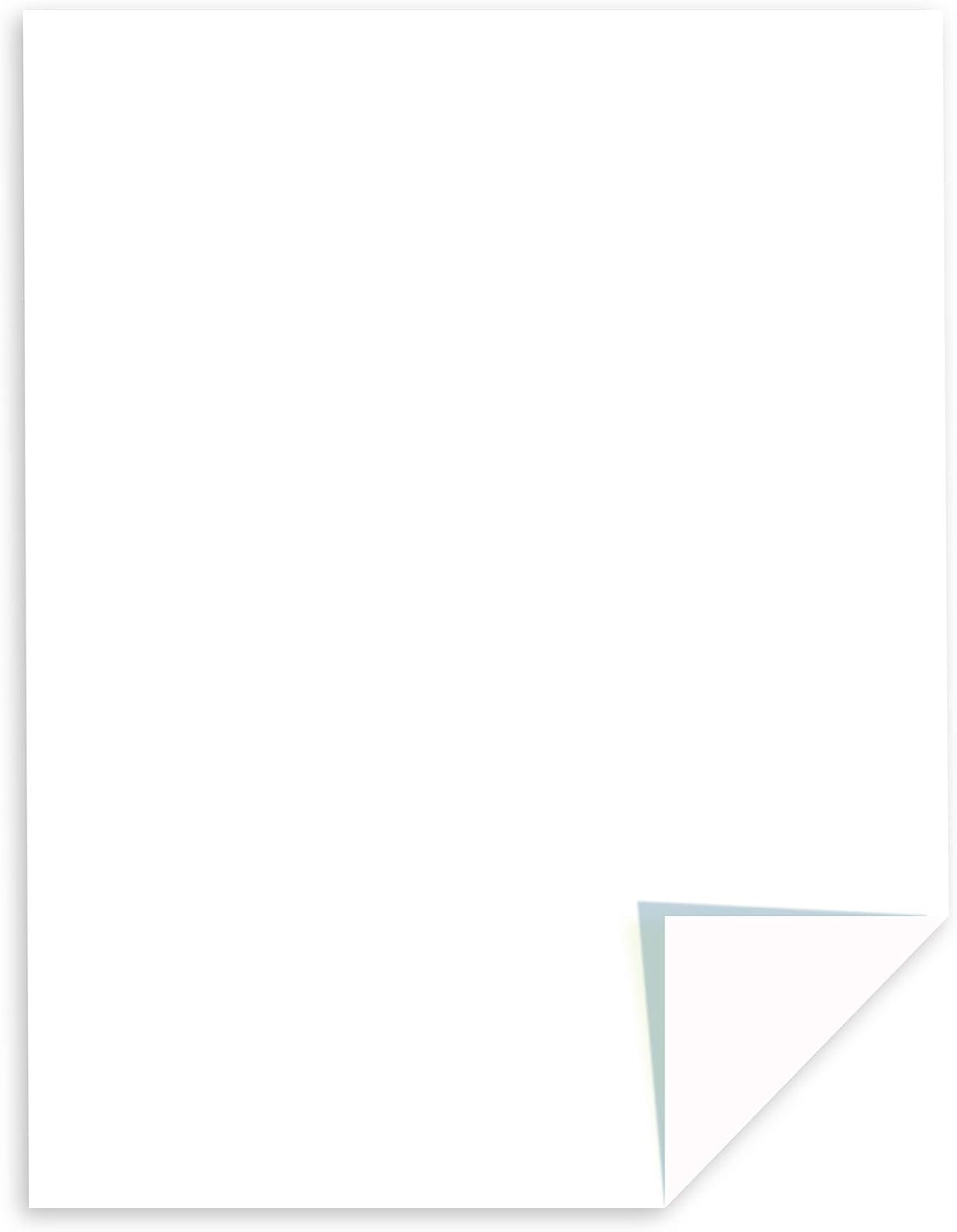 Southworth R14CF 100% Cotton Resume Paper