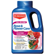 Rose & Flower Granules
