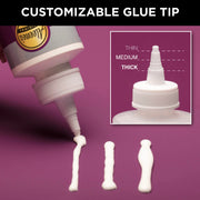 Quick Dry Tacky Glue