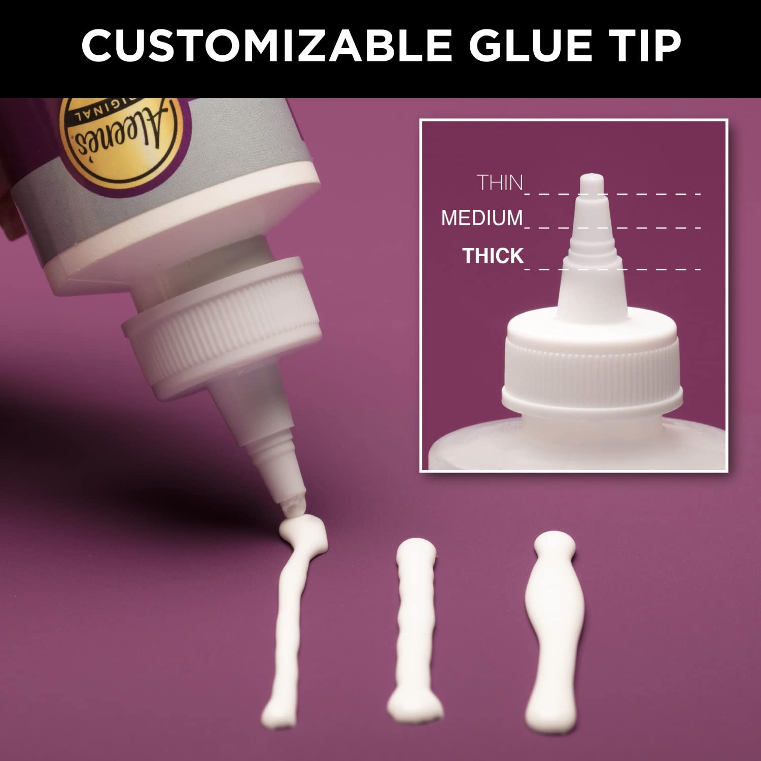 Quick Dry Tacky Glue