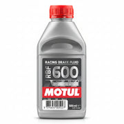DOT 4 Racing Synthetic Brake Fluid – 500 ml