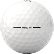 Premium Golf Balls