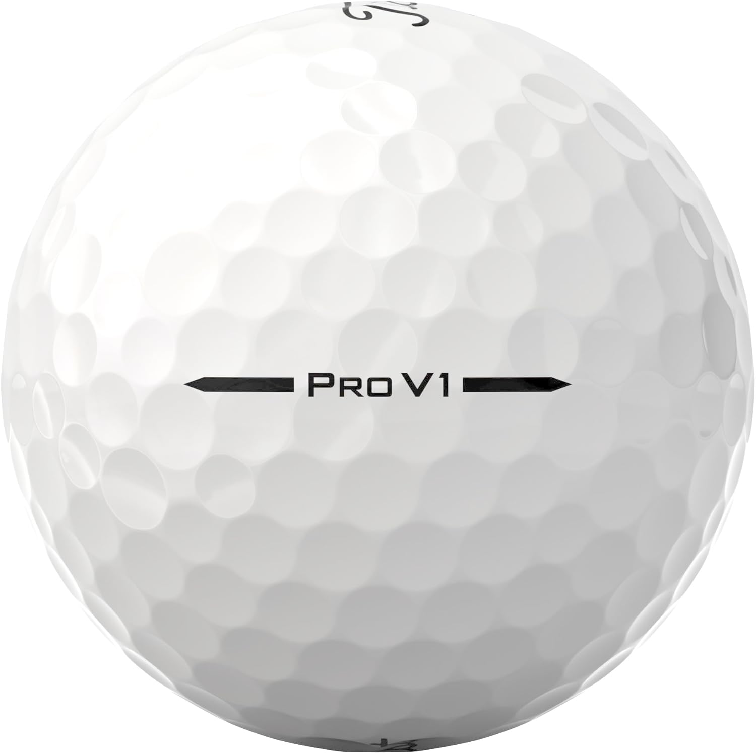 Premium Golf Balls