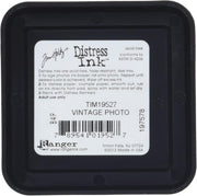 Vintage Distress Ink Pad
